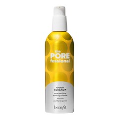 The POREfessional Good Cleanup - Gözenek Arındırıcı Köpüklü Temizleyici, BENEFIT COSMETICS