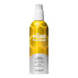 The POREfessional Good Cleanup - Gözenek Arındırıcı Köpüklü Temizleyici