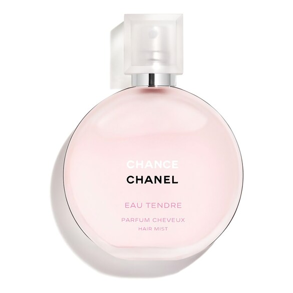 CHANCE EAU TENDRE - Saç Parfümü, CHANEL