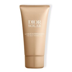 Solar The Self-Tanning Gel - Bronzlaştırıcı Jel, DIOR