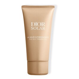 Solar The Self-Tanning Gel - Bronzlaştırıcı Jel