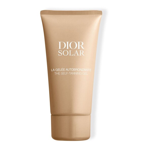 Solar The Self-Tanning Gel - Bronzlaştırıcı Jel, DIOR
