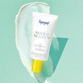 Sheerscreen - Güneş Kremi SPF 30 PA+++