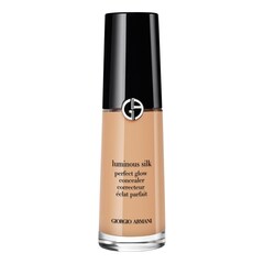 Luminous Silk Kapatıcı - Işıltılı ve Doğal Bitişli Çok Amaçlı Kapatıcı, ARMANI