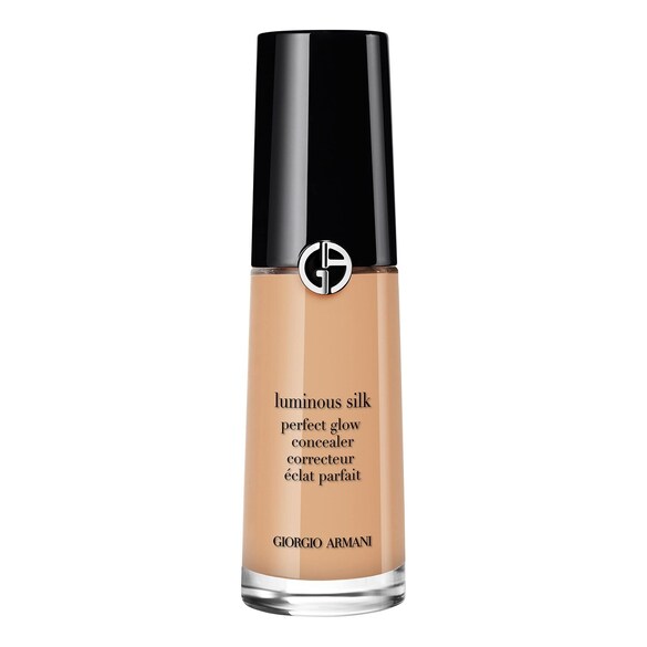 Luminous Silk Kapatıcı - Işıltılı ve Doğal Bitişli Çok Amaçlı Kapatıcı, ARMANI