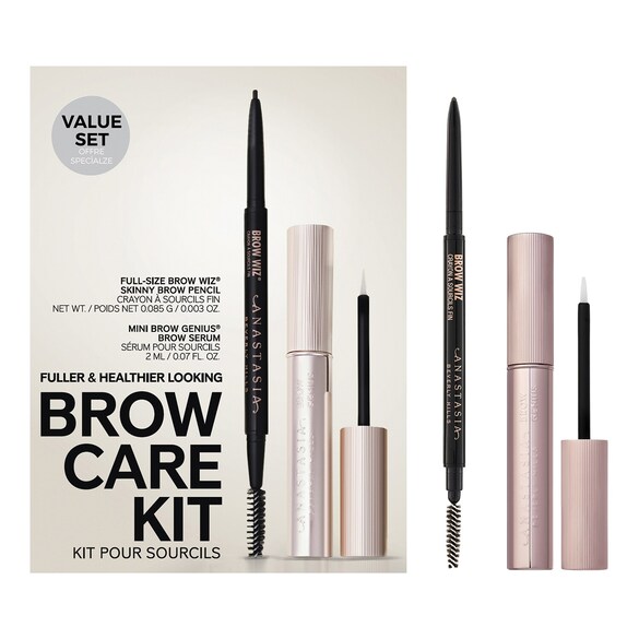 Brow Care Kit - Kaş Seti, ANASTASIA BEVERLY HILLS