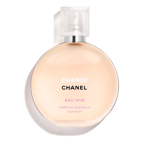 CHANCE EAU VIVE - Saç Parfümü, CHANEL