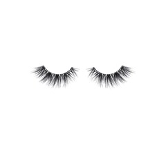 Hoodie Lash #23 - Takma Kirpik, HUDA BEAUTY