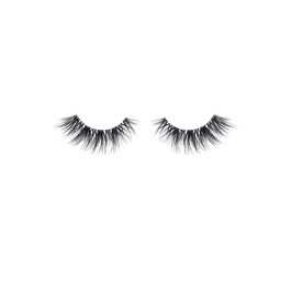 Hoodie Lash #23 - Takma Kirpik