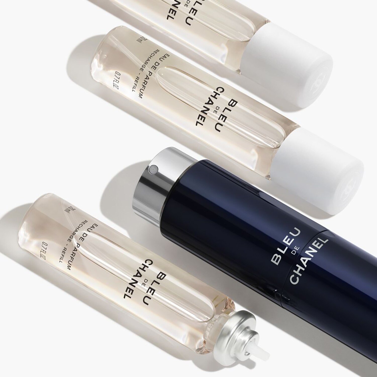 Buy chanel bleu eau de parfum clearance