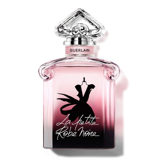 La Petite Robe Noire - Eau de Parfum, GUERLAIN