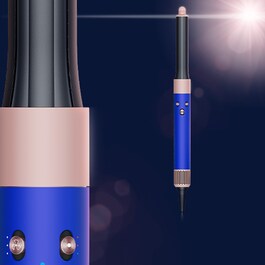 Dyson Airwrap™Complete Long -  Saç Şekillendirme Makinesi