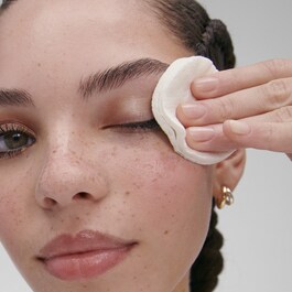 Waterproof Eye Makeup Remover - Makyaj Temizleyici