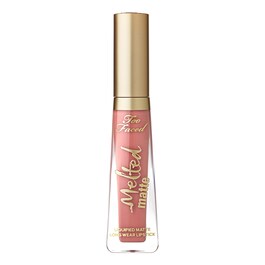 Melted Matte - Likit Mat Ruj