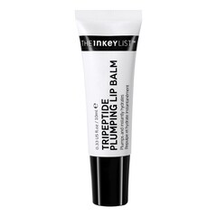 Tripeptide Plumping Lip Balm - Dolgunlaştırıcı Dudak Balmı , THE INKEY LIST