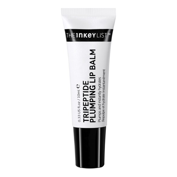 Tripeptide Plumping Lip Balm - Dolgunlaştırıcı Dudak Balmı , THE INKEY LIST