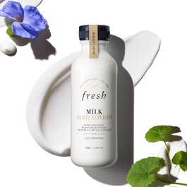 Body Nourishing Duo - Nemlendirici vücut bakımı ikilisi