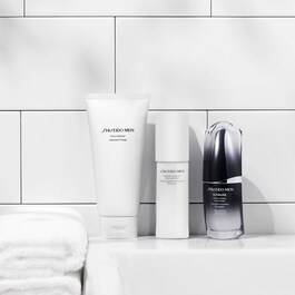 MEN FACE CLEANSER