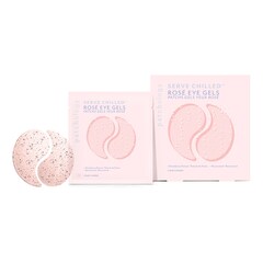 Serve Chilled - Jel Göz Altı Maskesi, PATCHOLOGY