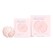 SERVED CHILLED ROSÉ EYE GELS