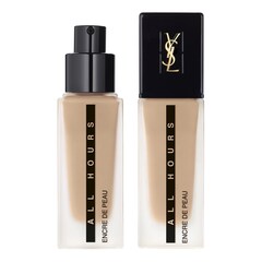 ALL HOURS FONDÖTEN , YVES SAINT LAURENT