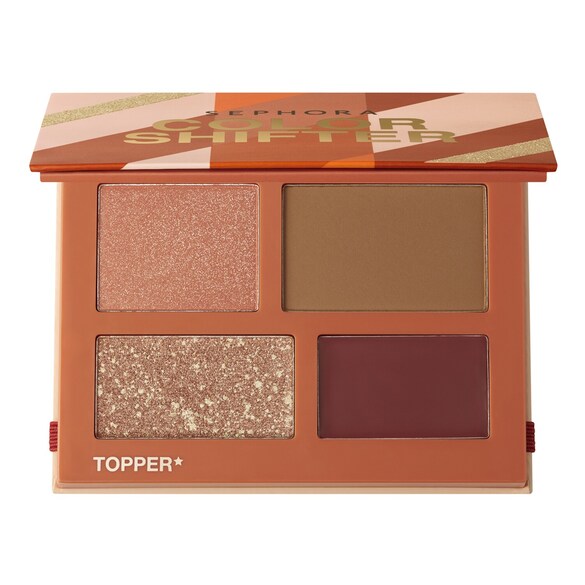 Color Shifter - Yüz Paleti, SEPHORA COLLECTION