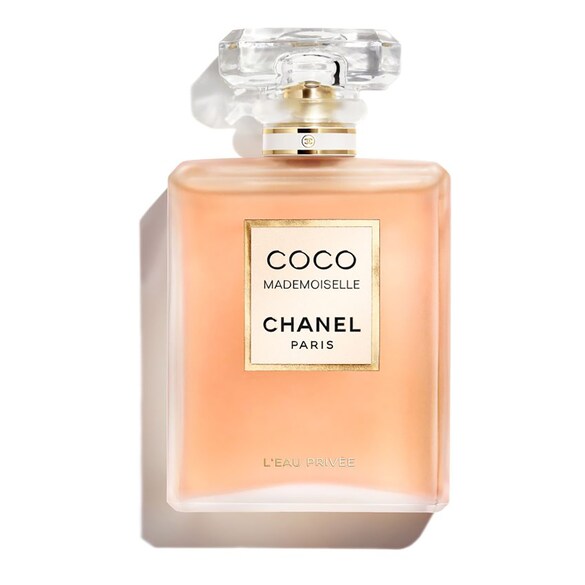 COCO MADEMOISELLE -  L'Eau Privee, CHANEL