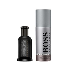 BOSS Bottled Parfum - Eau de Parfum Set