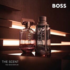 Boss The Scent Le Parfum For Him