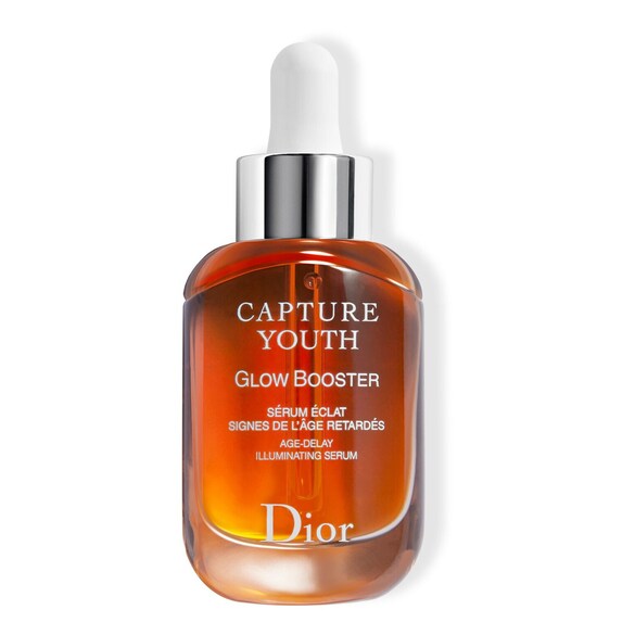 Capture Youth Glow Booster - Serum, DIOR