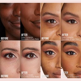 #FAUXFILTER Color Corrector - Renk Eşitleyici