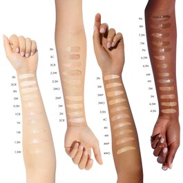 Dior Forever Skin Glow - Fondöten