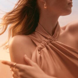 Blushing Sands - Eau de Parfum