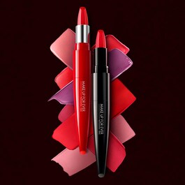 Rouge Artist Shine On - Parlak Bitişli Ruj