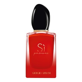 Si Passione Intense - Eau De Parfum