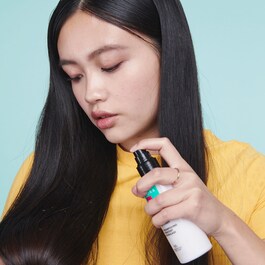 Hydrating leave-in conditioner - Nemlendirici Saç Kremi
