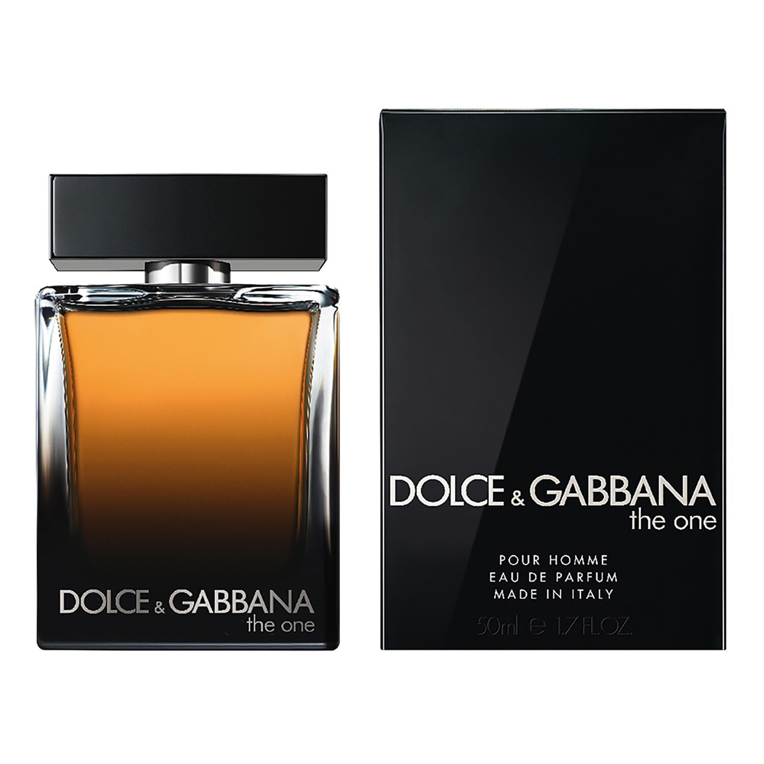 Perfume dolce gabbana online the one 50ml