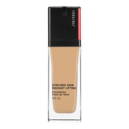 Synchro Skin Radiant Lifting Foundation - Fondöten