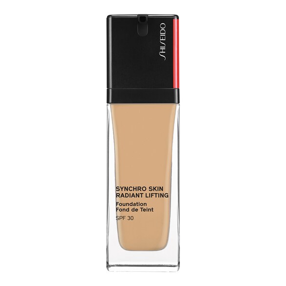 Synchro Skin Radiant Lifting Foundation - Fondöten, SHISEIDO