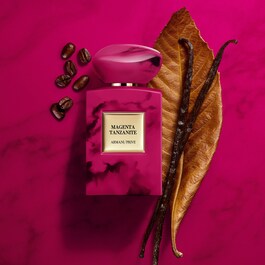 Prive Mangenta Tanzanite - Eau de Parfum