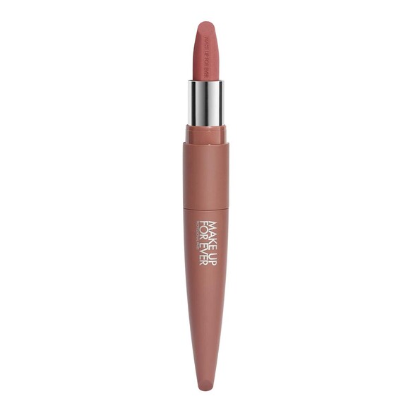 Rouge Artist Velvet Nude - Mat Ruj, MAKE UP FOR EVER
