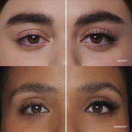 Light And Reusable False Lashes - Takma Kirpik
