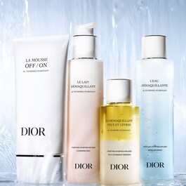 Bi-phase Makeup Remover - Çift Bazlı Makyaj Temizleyici