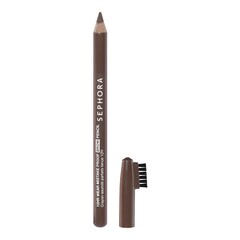 12 HR Wear Mistake Proof Brow Pencil - 12 Saat Kalıcı Kaş Kalemi, SEPHORA COLLECTION
