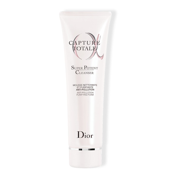 C/TOT SUPER POTENT CLEANSER TB 110G INT21, DIOR