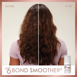 N° 6 Bond Smoother 