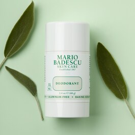 Deodorant 