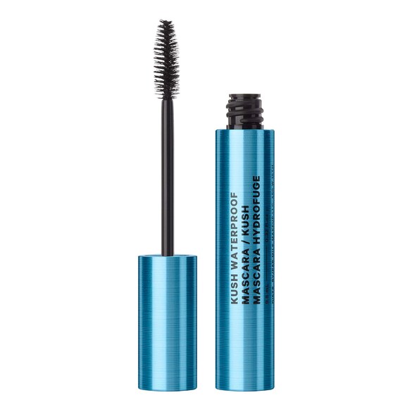 Kush Waterproof Mascara - Suya Dayanıklı Maskara, MILK MAKEUP