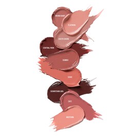 SuperSatin™ Lipstick - Ruj