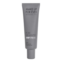 STEP 1 PRIMER PORE MINIMIZER - Pürüzsüzleştirici Makyaj Bazı, MAKE UP FOR EVER